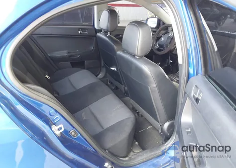 2015 Mitsubishi Lancer Gt z USA, uszkodzony, nr VIN JA32U8FWXFU010462